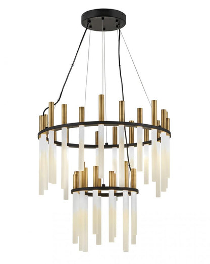 Chandeliers-Fredrick Ramond-FR30708