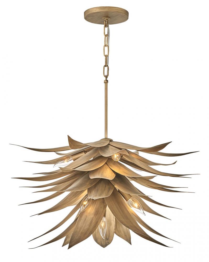 Chandeliers-Fredrick Ramond-FR30815