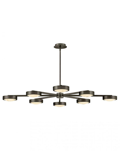 Semi-Flush Mts.-Fredrick Ramond-FR31014
