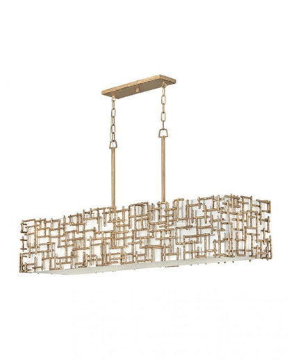 Chandeliers-Fredrick Ramond-FR33105