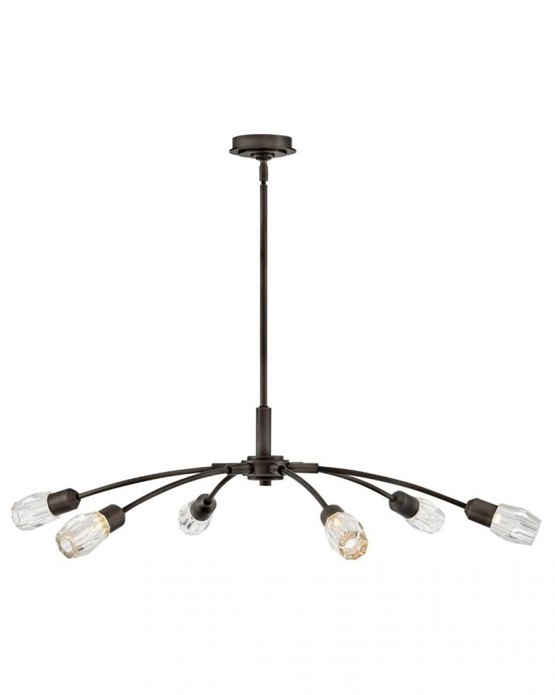 Chandeliers-Fredrick Ramond-FR33326