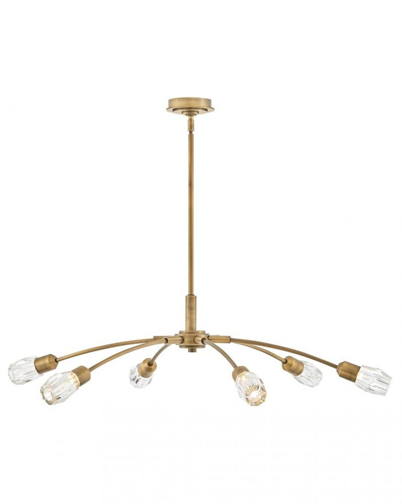 Chandeliers-Fredrick Ramond-FR33326