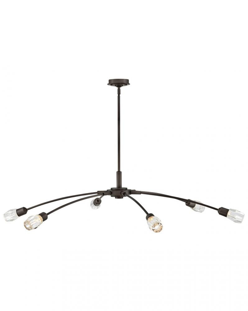Chandeliers-Fredrick Ramond-FR33328