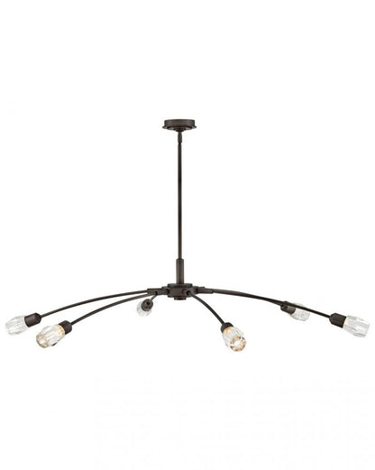 Chandeliers-Fredrick Ramond-FR33328