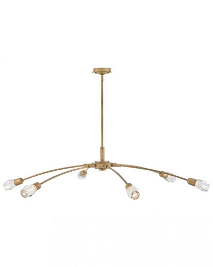Chandeliers-Fredrick Ramond-FR33328
