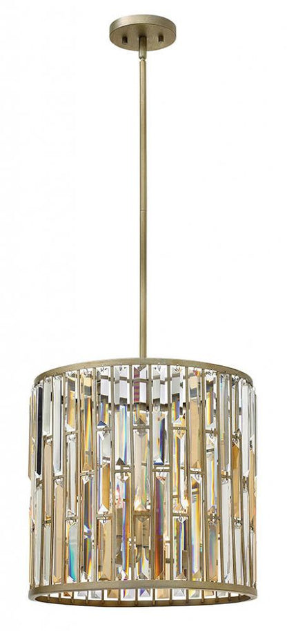 Foyer/Hall Lanterns-Fredrick Ramond-FR33734