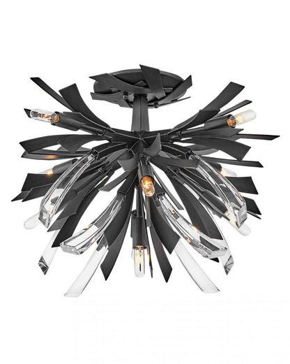 Semi-Flush Mts.-Fredrick Ramond-FR40903
