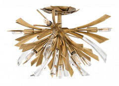 Semi-Flush Mts.-Fredrick Ramond-FR40903