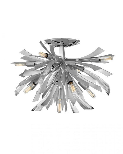 Semi-Flush Mts.-Fredrick Ramond-FR40903