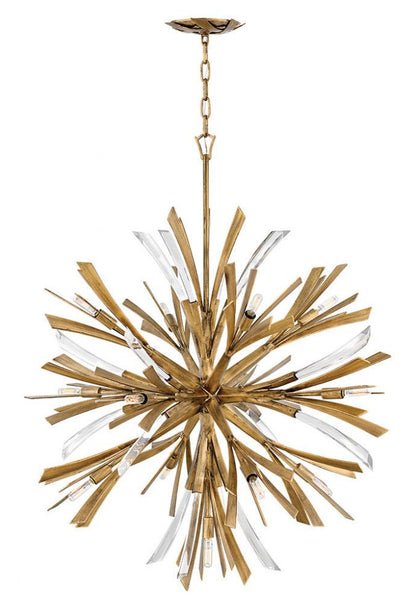 Chandeliers-Fredrick Ramond-FR40905