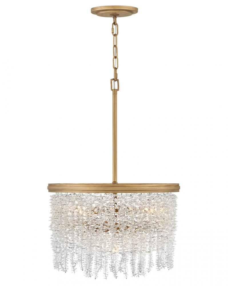 Semi-Flush Mts.-Fredrick Ramond-FR41493