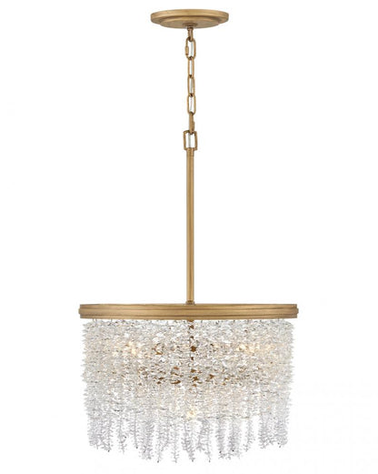 Semi-Flush Mts.-Fredrick Ramond-FR41493