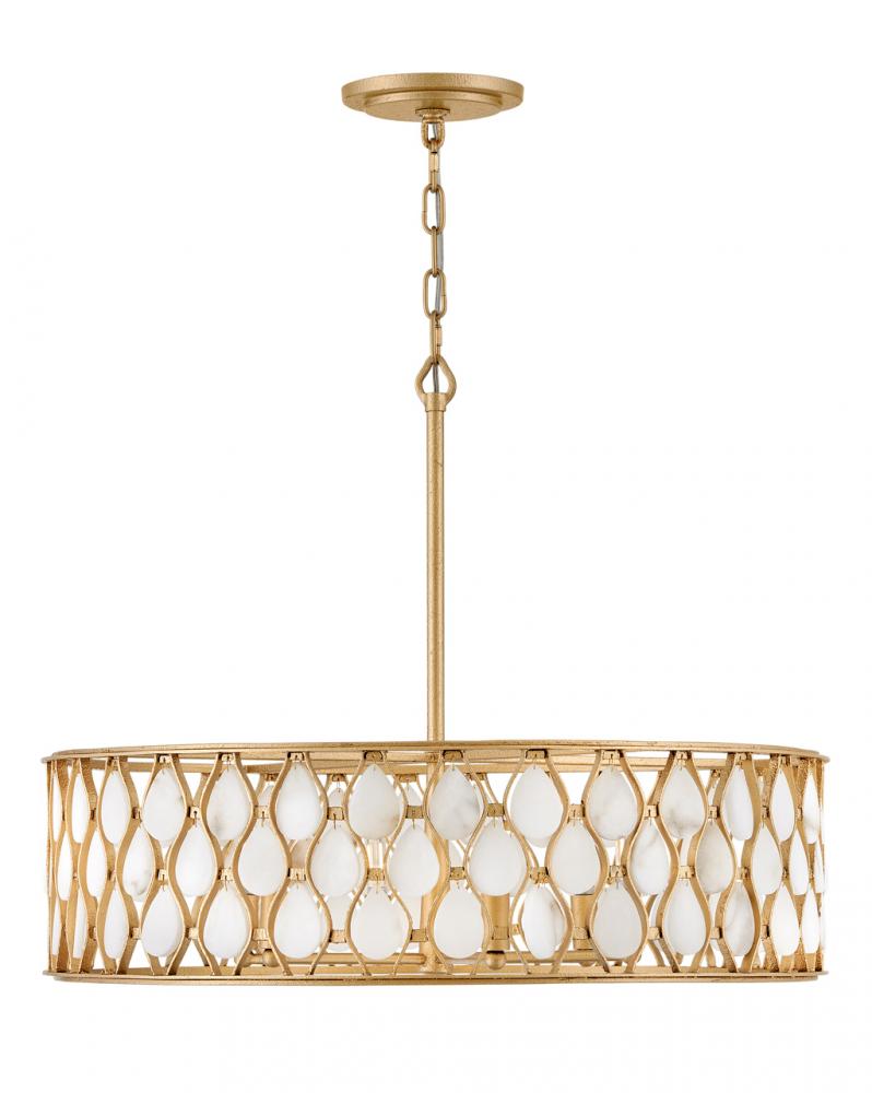 Chandeliers-Fredrick Ramond-FR41505