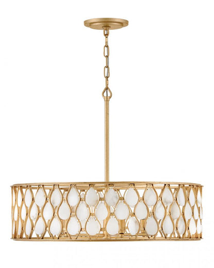 Chandeliers-Fredrick Ramond-FR41505