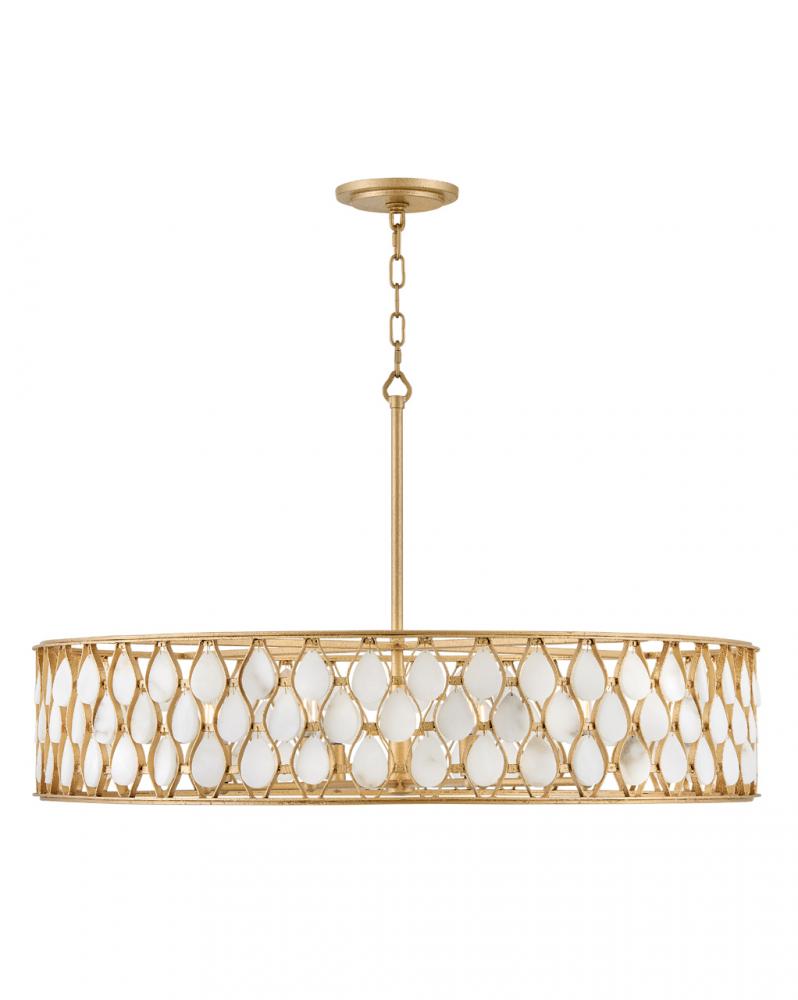 Chandeliers-Fredrick Ramond-FR41506