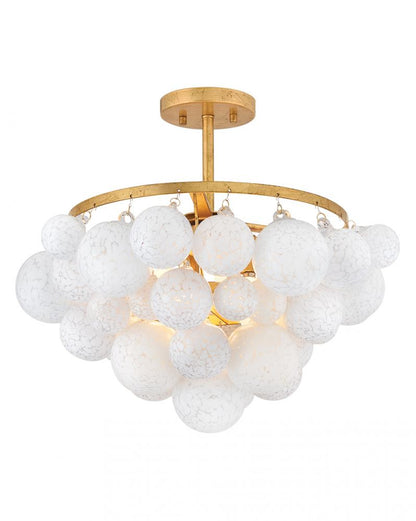 Semi-Flush Mts.-Fredrick Ramond-FR41563