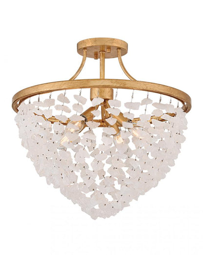 Semi-Flush Mts.-Fredrick Ramond-FR41593