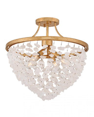 Semi-Flush Mts.-Fredrick Ramond-FR41593