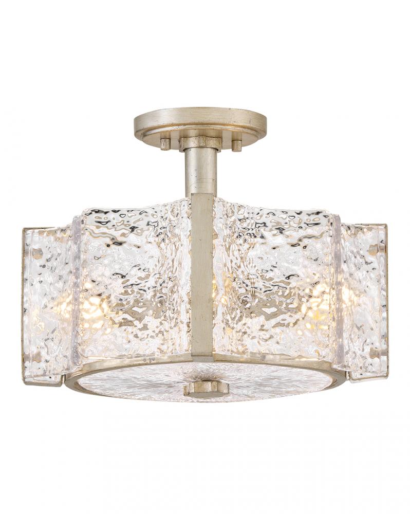 Semi-Flush Mts.-Fredrick Ramond-FR41601