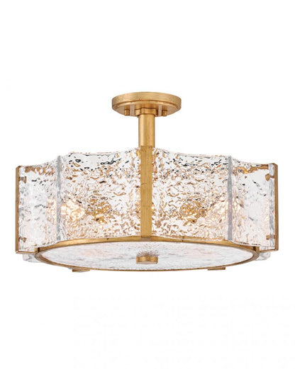 Semi-Flush Mts.-Fredrick Ramond-FR41603