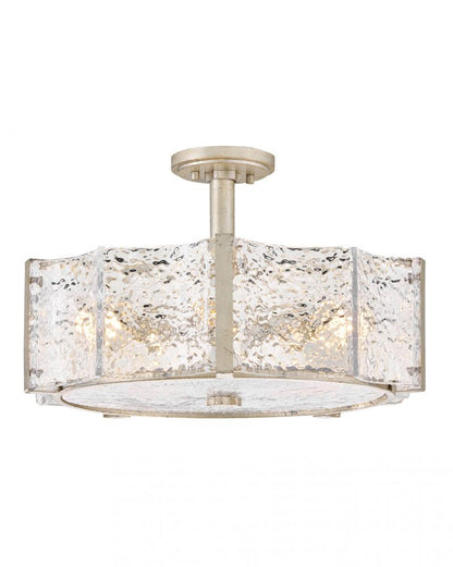 Semi-Flush Mts.-Fredrick Ramond-FR41603