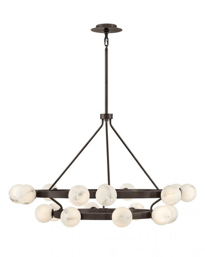 Chandeliers-Fredrick Ramond-FR41905