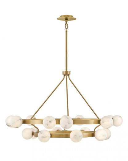 Chandeliers-Fredrick Ramond-FR41905