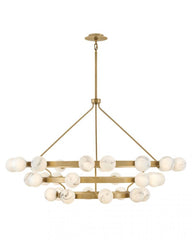 Chandeliers-Fredrick Ramond-FR41908