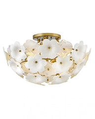 Semi-Flush Mts.-Fredrick Ramond-FR41963