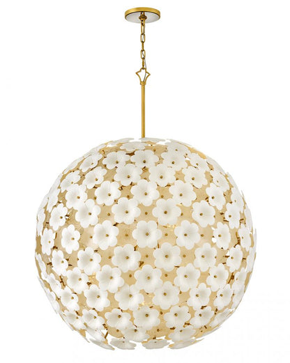 Chandeliers-Fredrick Ramond-FR41967