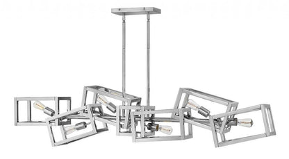 Chandeliers-Fredrick Ramond-FR42446