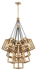 Chandeliers-Fredrick Ramond-FR42449