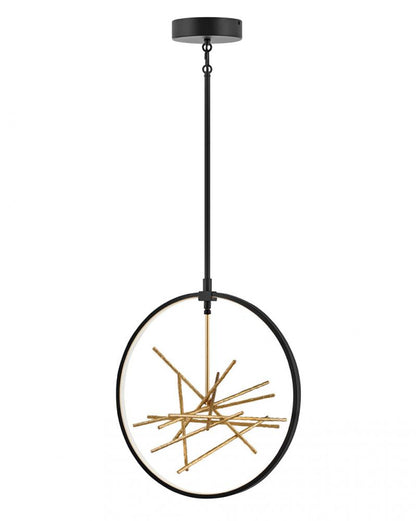 Chandeliers-Fredrick Ramond-FR46405