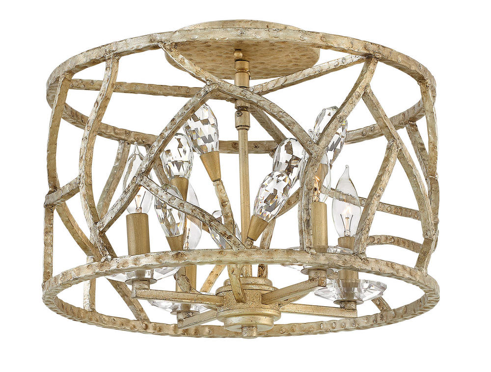 Flush Mounts|Pendants-Fredrick Ramond-FR46801