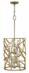 Foyer/Hall Lanterns-Fredrick Ramond-FR46805