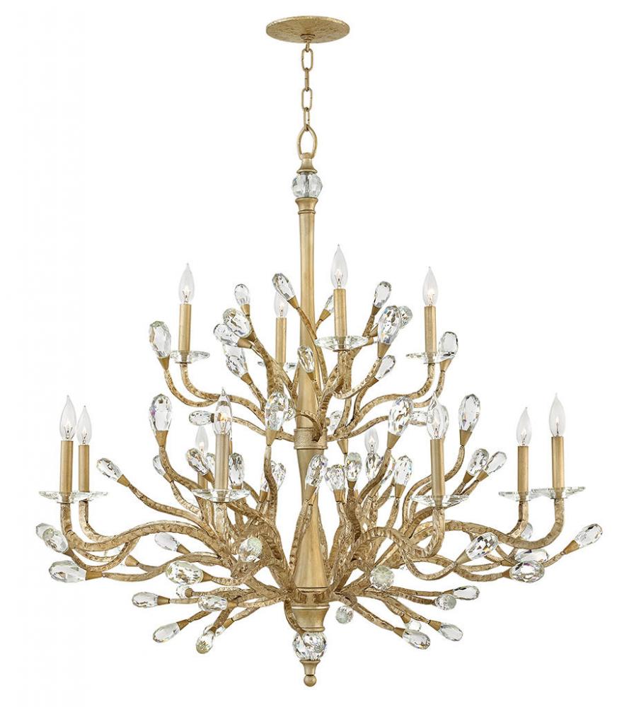 Foyer/Hall Lanterns-Fredrick Ramond-FR46810