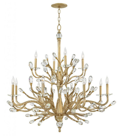 Foyer/Hall Lanterns-Fredrick Ramond-FR46810