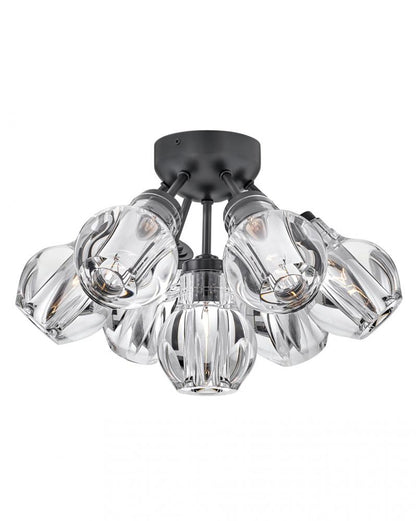 Semi-Flush Mts.-Fredrick Ramond-FR46951