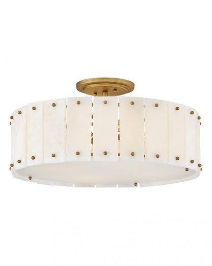 Semi-Flush Mts.-Fredrick Ramond-FR47753