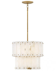 Semi-Flush Mts.-Fredrick Ramond-FR47757