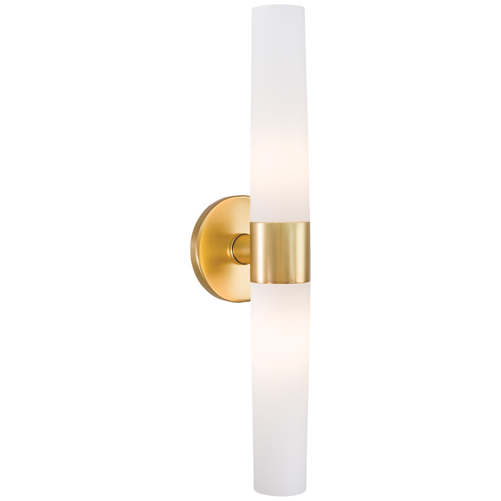 Indoor Lighting,Wall Lighting-Minka George Kovacs-P5042-L