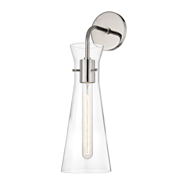 Sconces-Mitzi by Hudson Valley Lighting-H112101