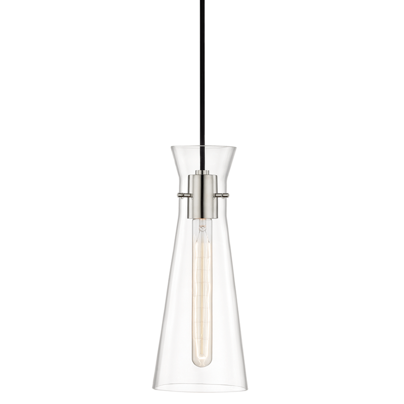 Pendants-Mitzi by Hudson Valley Lighting-H112701