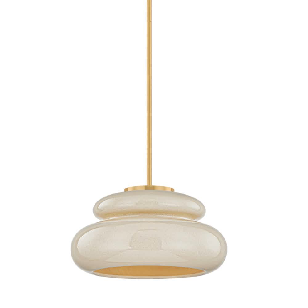 Pendants-Mitzi by Hudson Valley Lighting-H1145701