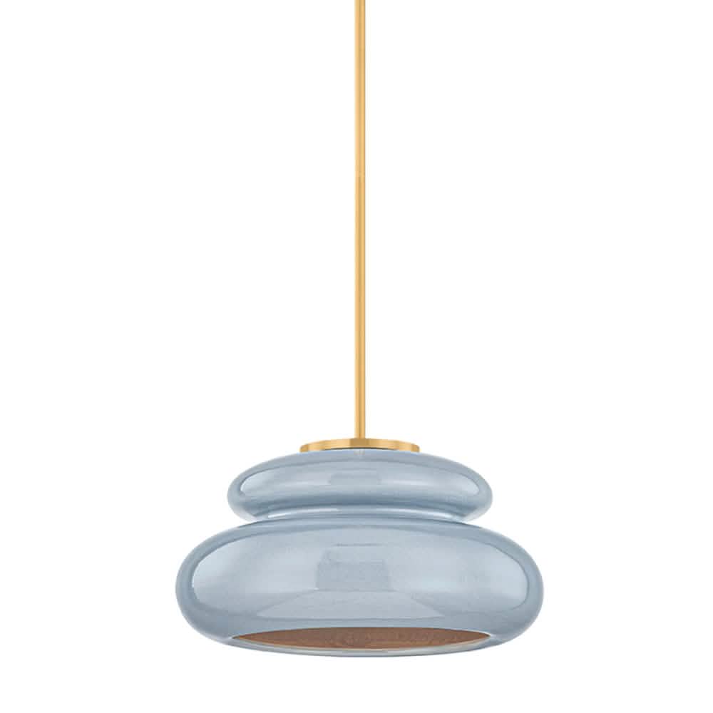 Pendants-Mitzi by Hudson Valley Lighting-H1145701