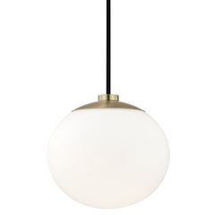 Pendants-Mitzi by Hudson Valley Lighting-H134701