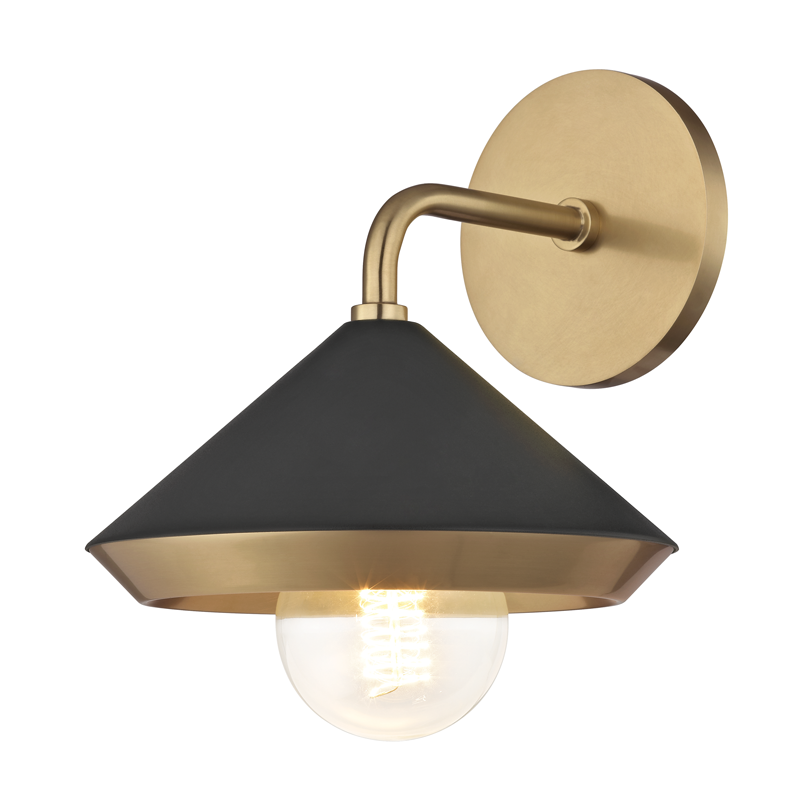Sconces-Mitzi by Hudson Valley Lighting-H139101