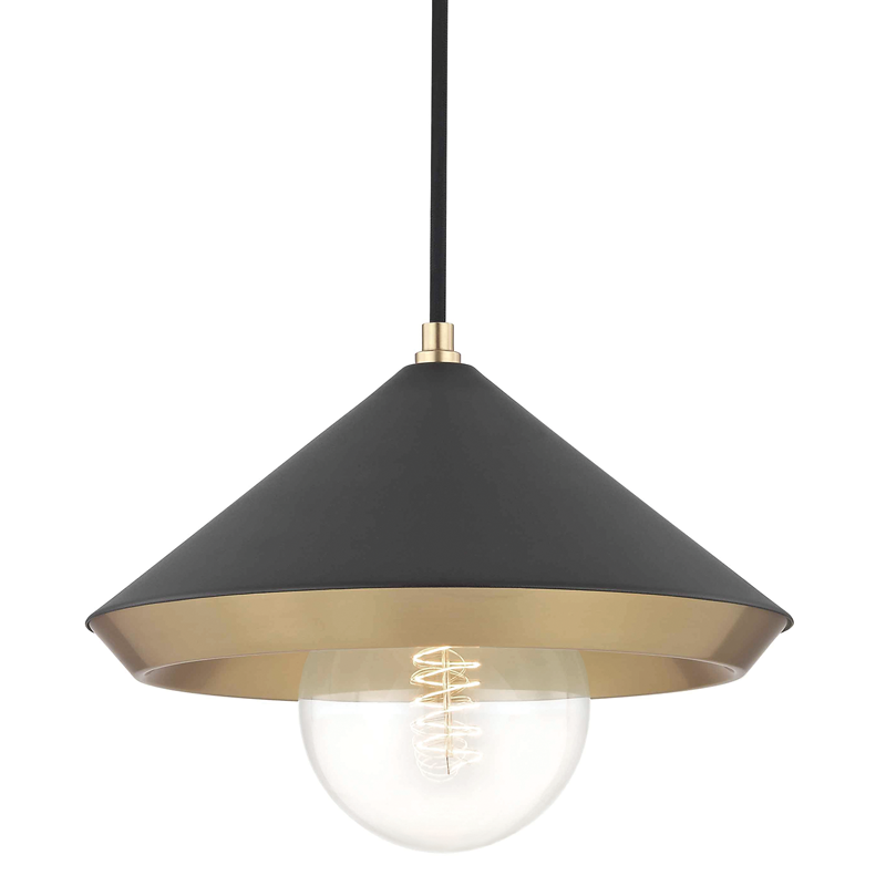 Pendants-Mitzi by Hudson Valley Lighting-H139701L