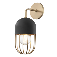 Sconces-Mitzi by Hudson Valley Lighting-H145101