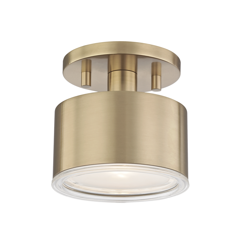 Semi-Flush Mts.-Mitzi by Hudson Valley Lighting-H159601